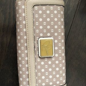 Guess Wallet